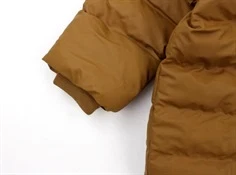 CeLaVi vinterjakke rubber puffer